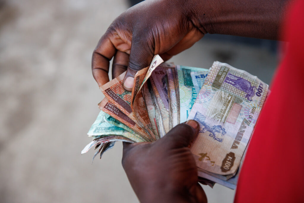 Zambia cuts rates as inflation eases, bucks global pause