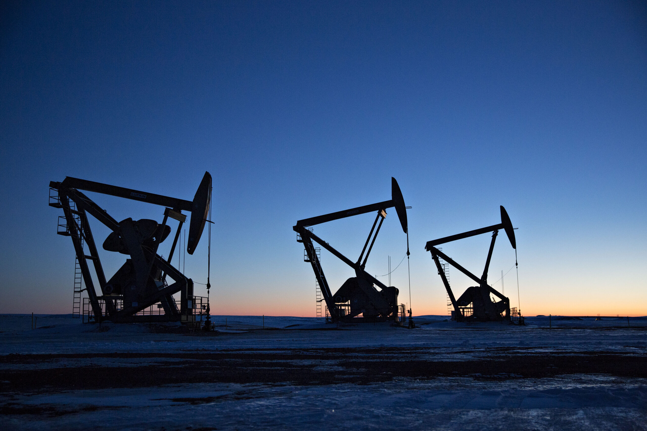 BP says oil supply growth outside OPEC to stall next year - Moneyweb