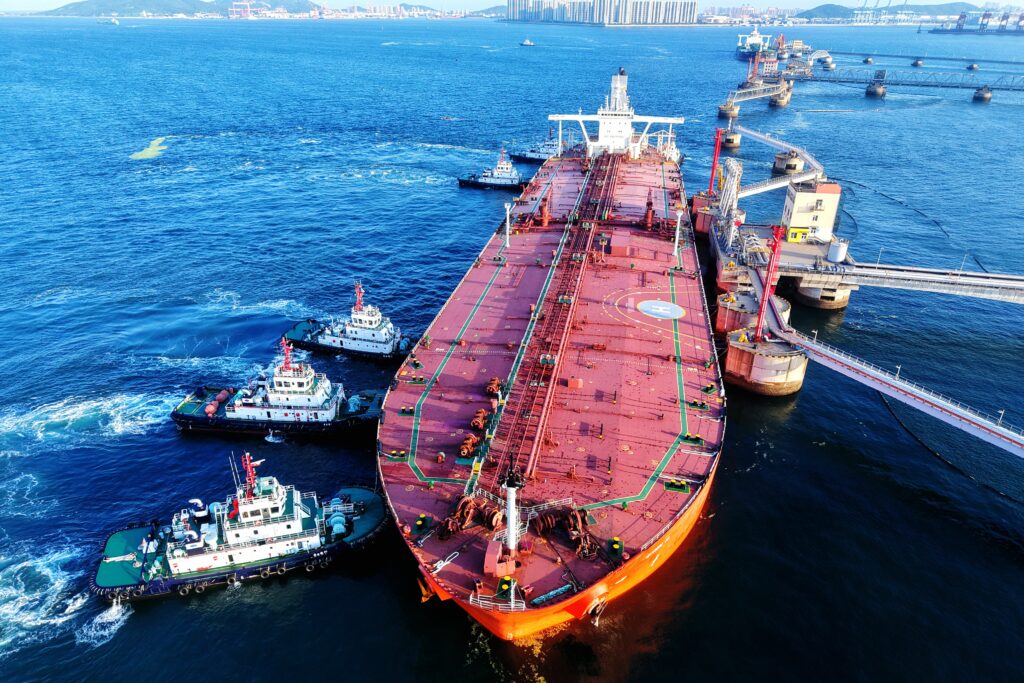 Trump floats possible tariffs on China for buying Russia oil - Moneyweb