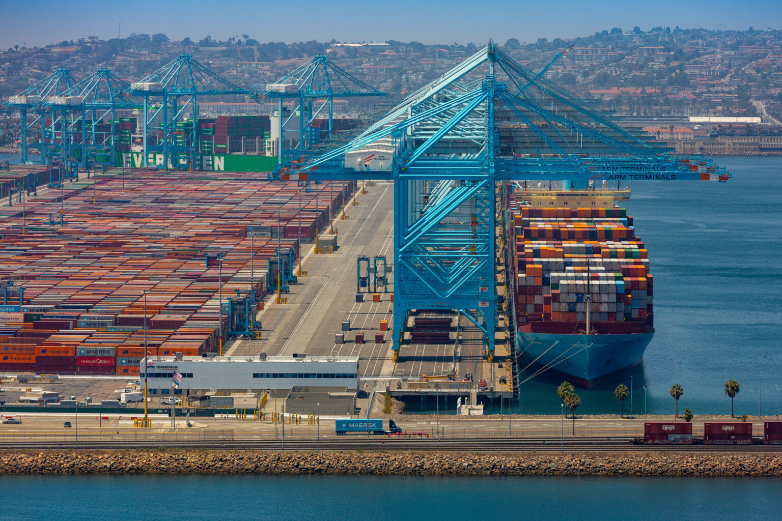 Trump’s tariffs take effect in fresh test for global economy - Moneyweb