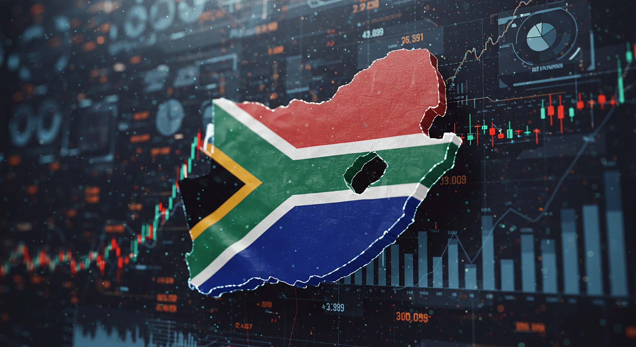 Dat Sharing Treasury pilots new data-sharing initiative - Moneyweb