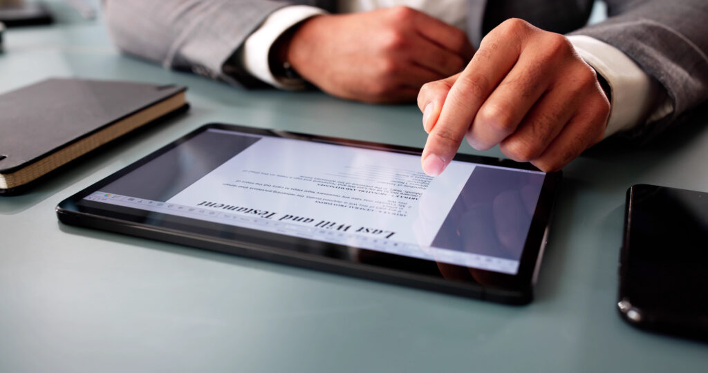 Don’t let your digital life fade away - Moneyweb