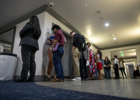 A deregulation task force could set business free