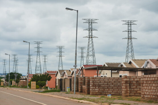 Eskom eyes green power as its energy sales drop - Moneyweb