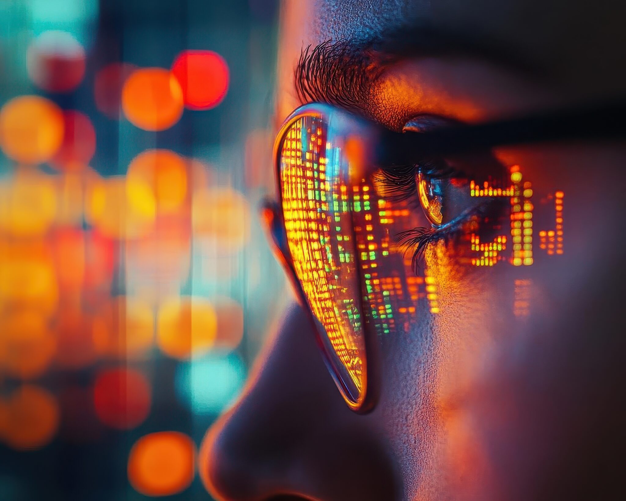 Market patterns weigh on JSE performance - Moneyweb