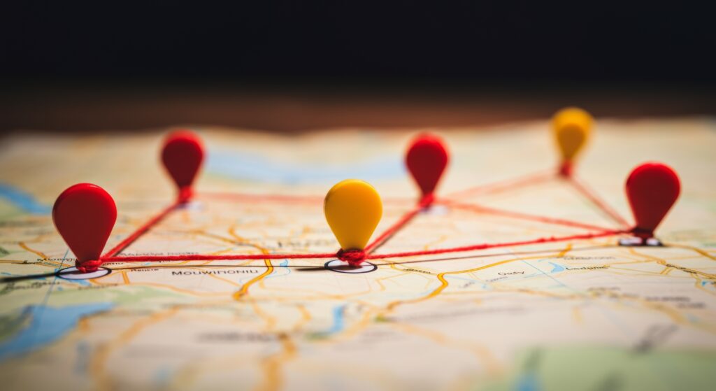 Investing in the changing world of travel