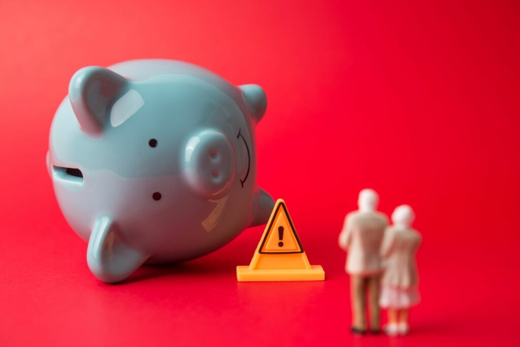 Pension fund issues? When to complain, and how