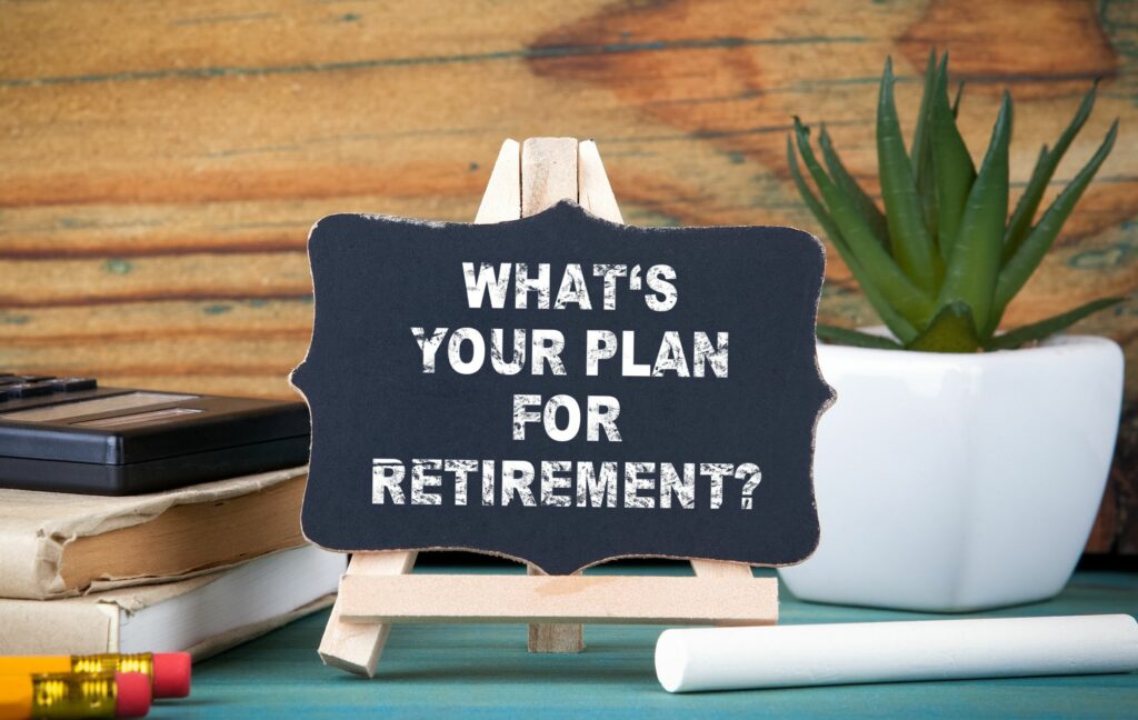 Retirement 101 webinar: Key takeaways for a secure future - Moneyweb