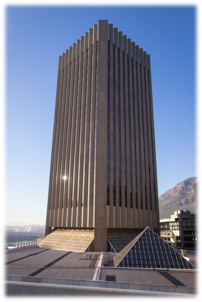 Cape Town’s R780m Golden Acre revamp set for October start - Moneyweb