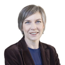 Hester van der Merwe
