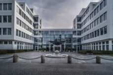 Glencore’s top oil and gas trader becomes latest senior exit