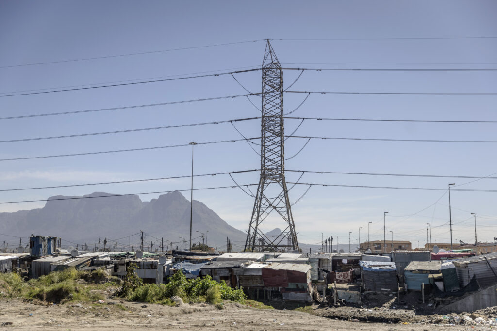 SA unveils nuclear ambitions in new energy plan - Moneyweb