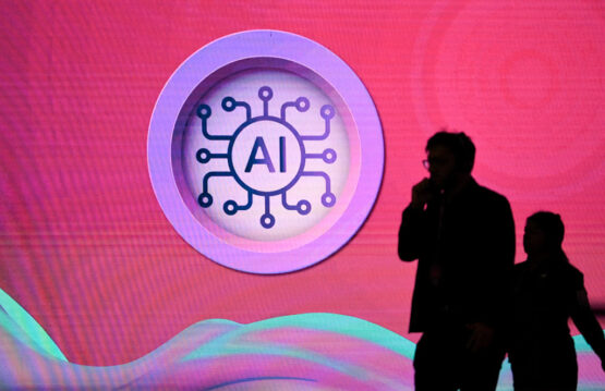 The $3 trillion AI data center build-out becomes all-consuming for debt ...