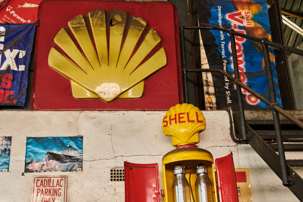 Shell appeals South African court ruling halting exploration
