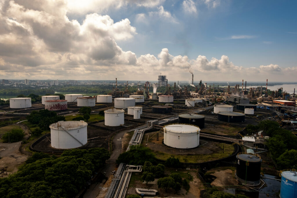Oil steady as traders focus on glut and Russian crude sanctions - Moneyweb
