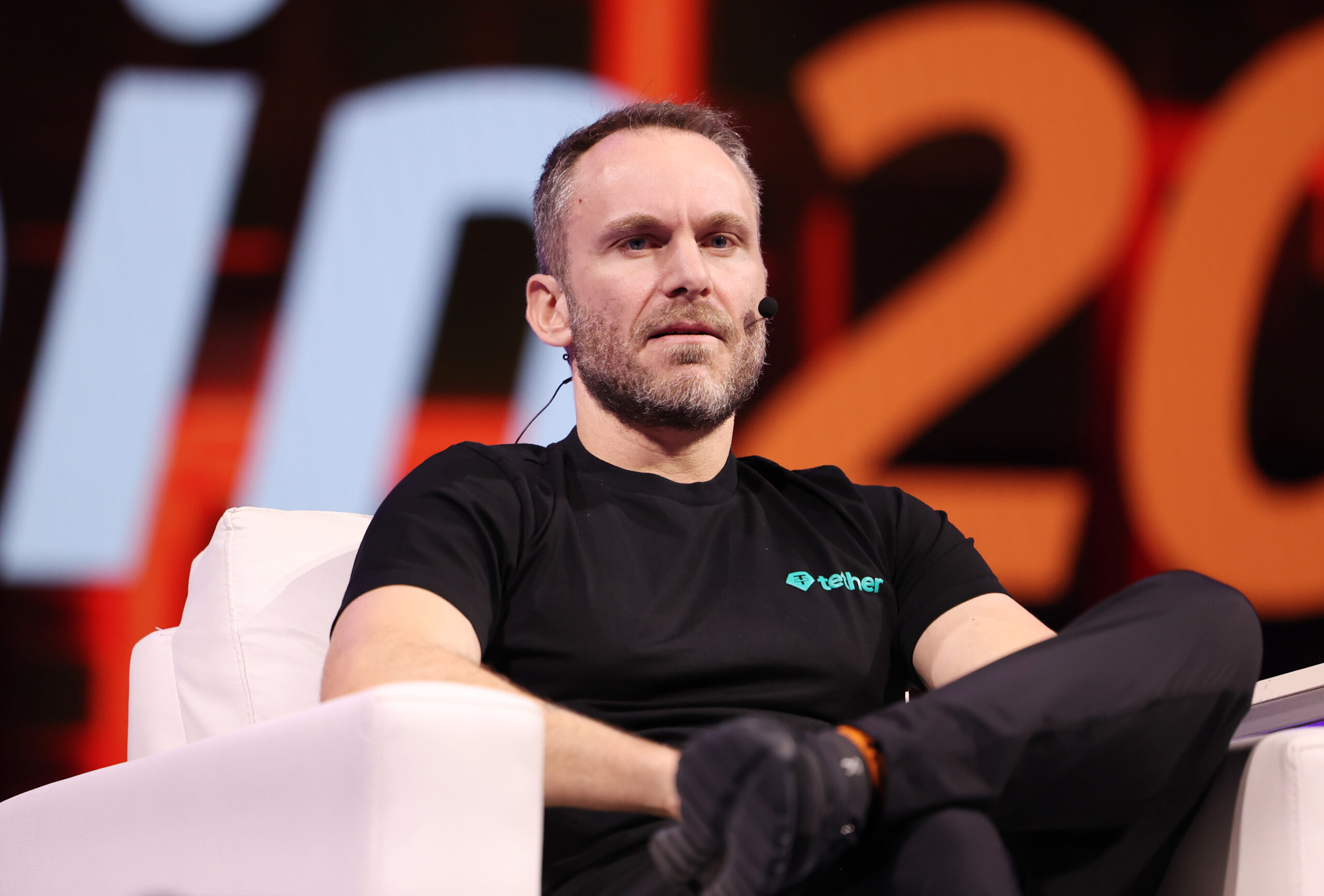 Tether weighs splitting from big crypto PAC for political giving - Moneyweb