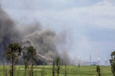 SA’s coal mines are leaking methane