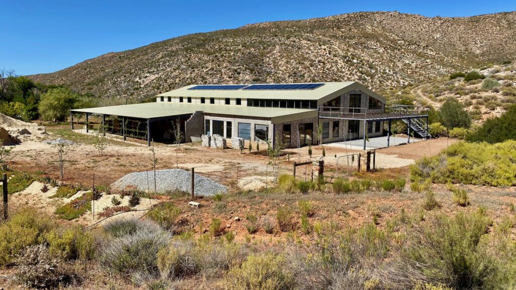 Fight over tourism development in the Cederberg - Moneyweb