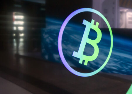 Kripto kry weer woema