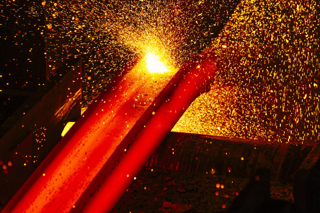 Will the steel tariff shake-up halt SA’s deindustrialisation?