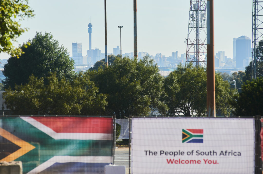 France in talks to lend South Africa R1.65bn for cities