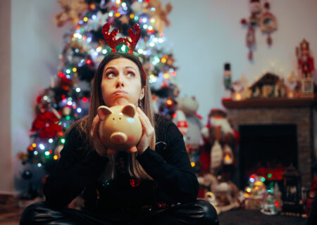 How to say no to the December debt trap