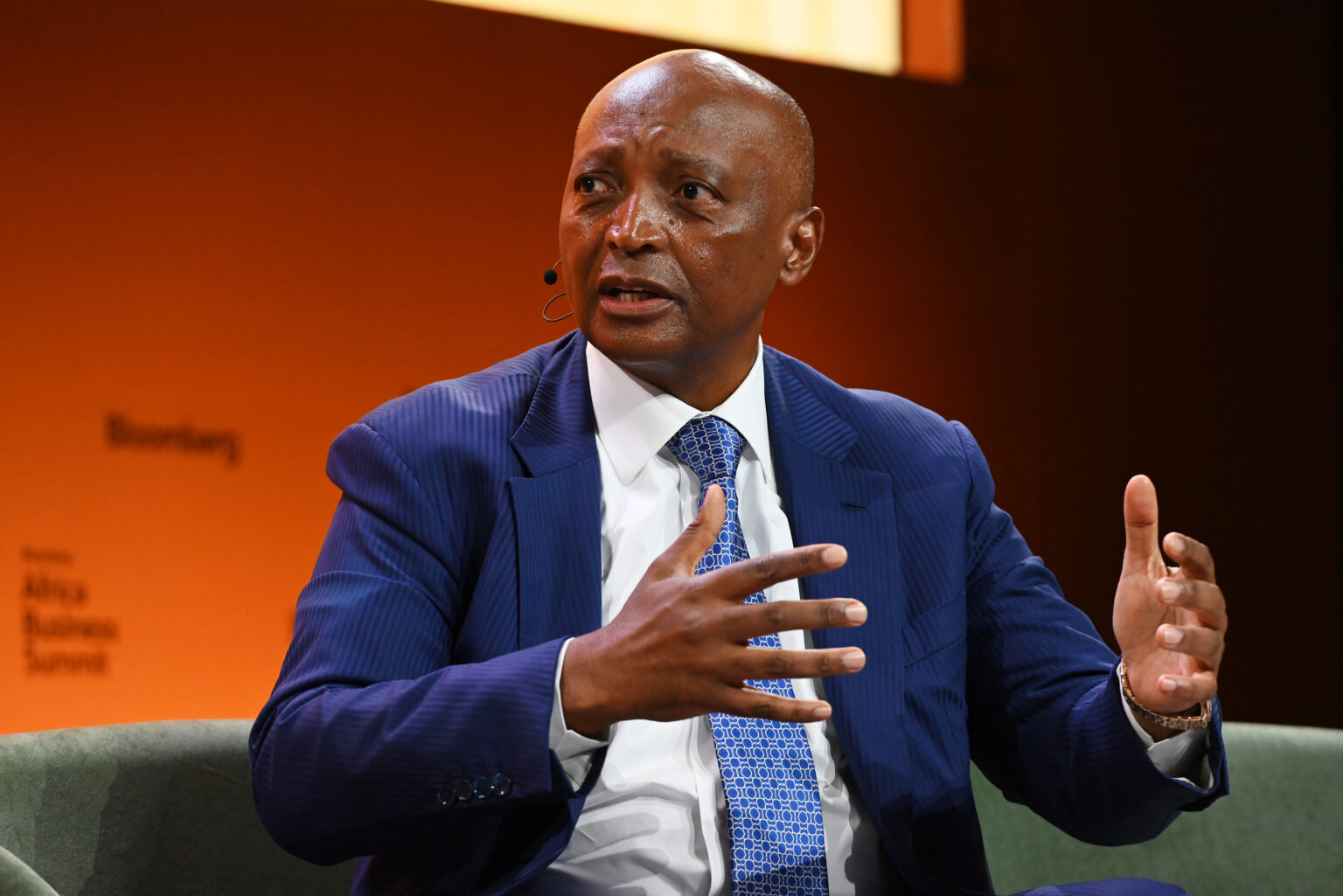 Motsepe companies ‘seek protection’ in SA from Tanzanian court - Moneyweb