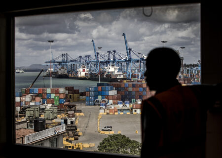 East Africa emerging as the continent’s most strategic growth frontier – Tshabalala