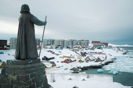 US, Denmark Boost Arctic Military Amid Renewed Greenland Acquisition Push | Quick Digest