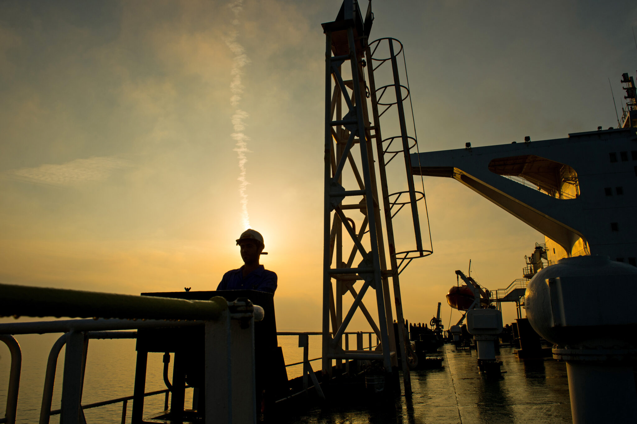 Saudi Arabia’s Hormuz oil bypass is yet to maintain full exports - Moneyweb