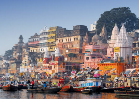 India, the US, and the uneasy lesson for investors at the edge of the world