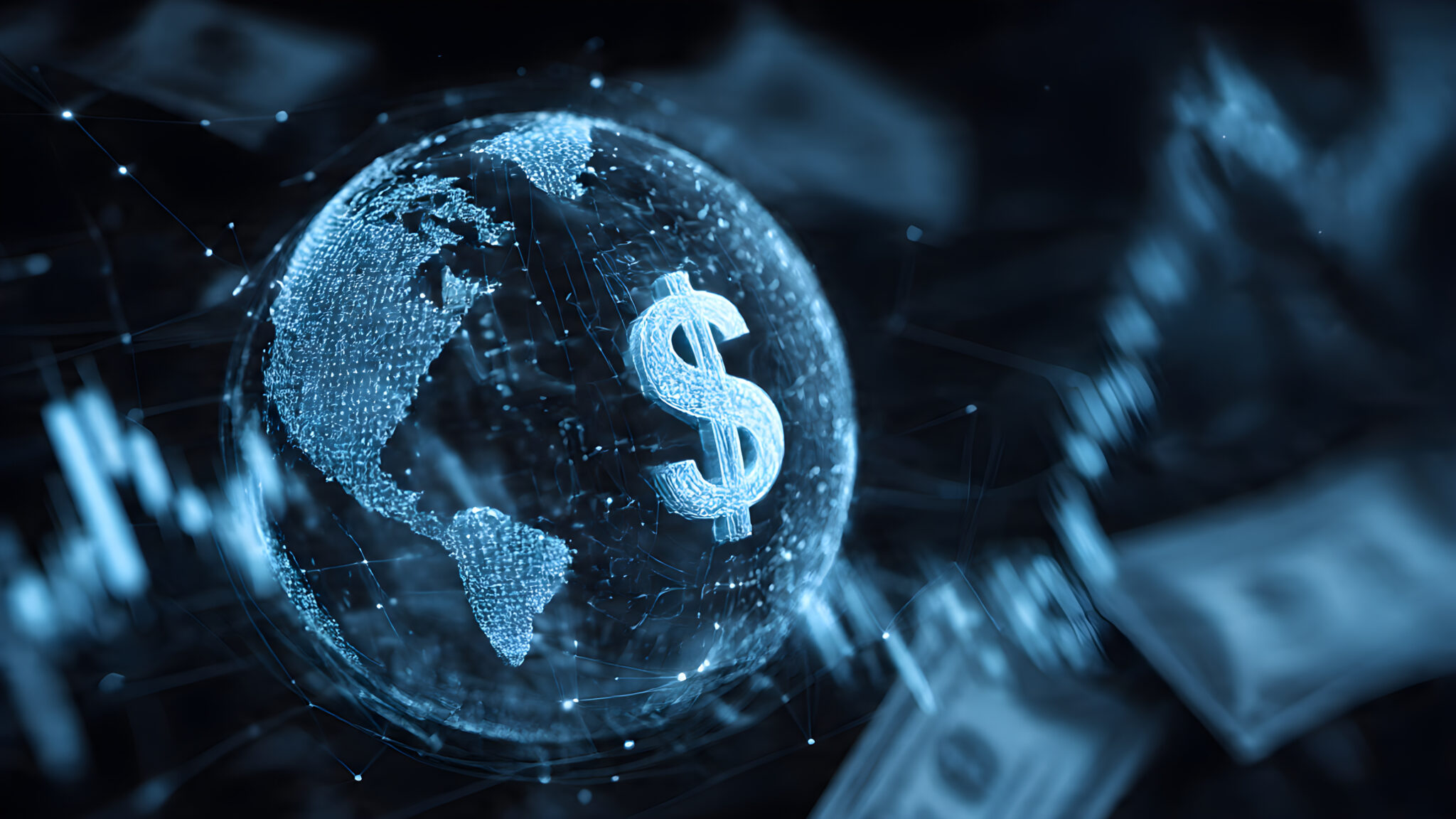 Transferring funds internationally? Here's a simpler, more cost-effective way to do it