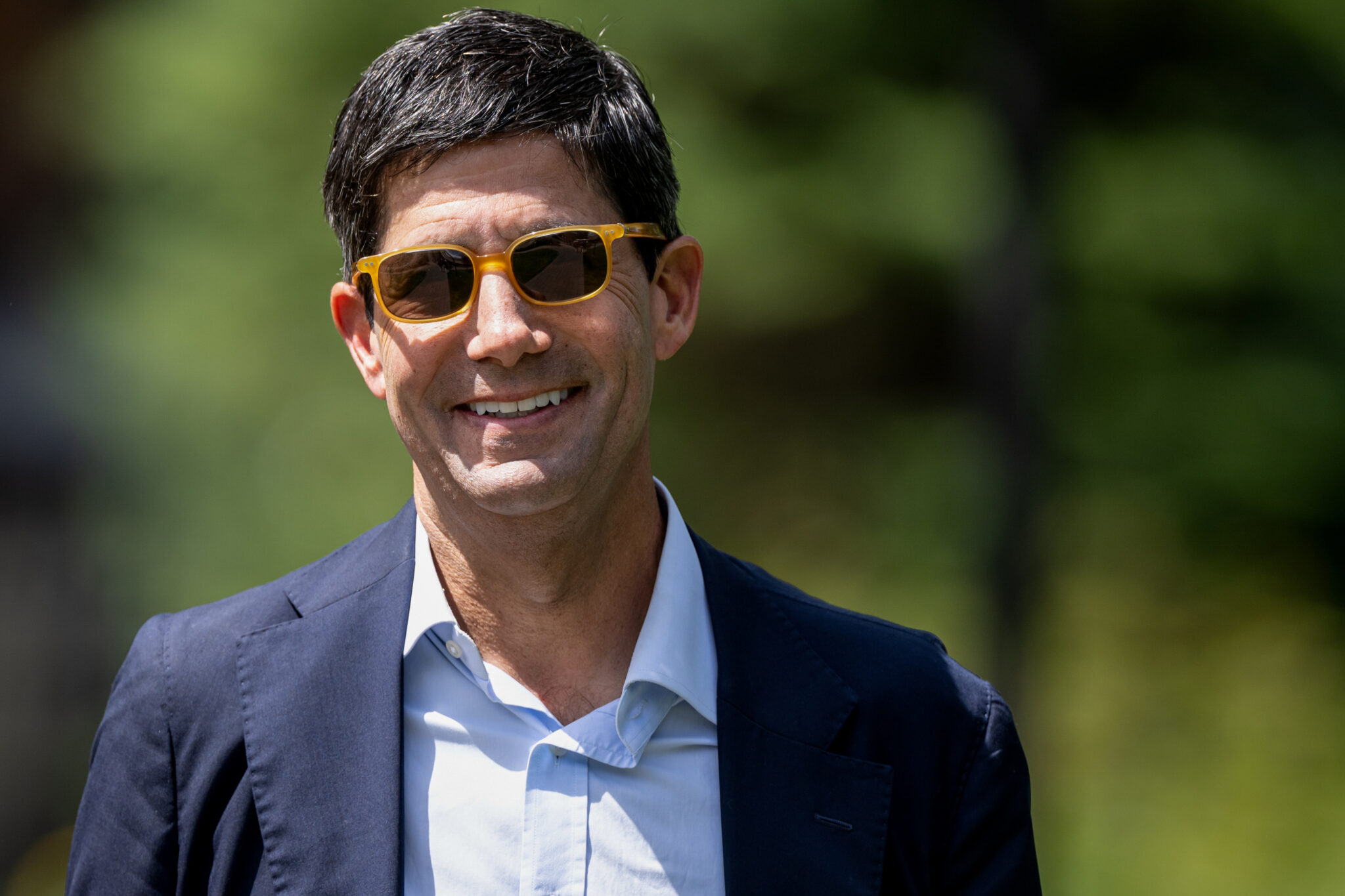 Trump confirms Kevin Warsh as new Federal Reserve chair - Moneyweb
