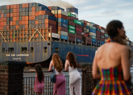 Shipping firms face tough 2026 as reopening of Red Sea looms