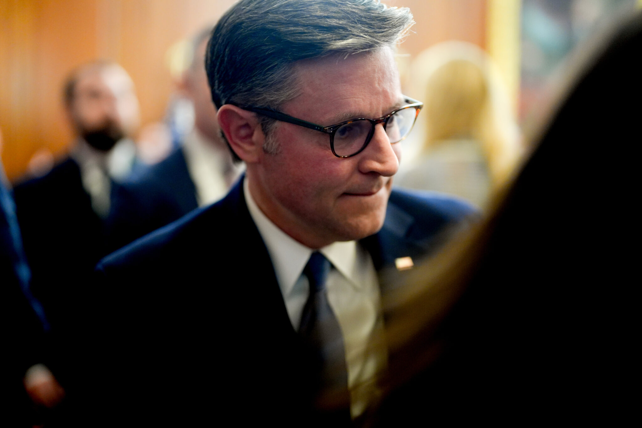 Trump tariffs face rebuke as Johnson fails to block votes - Moneyweb
