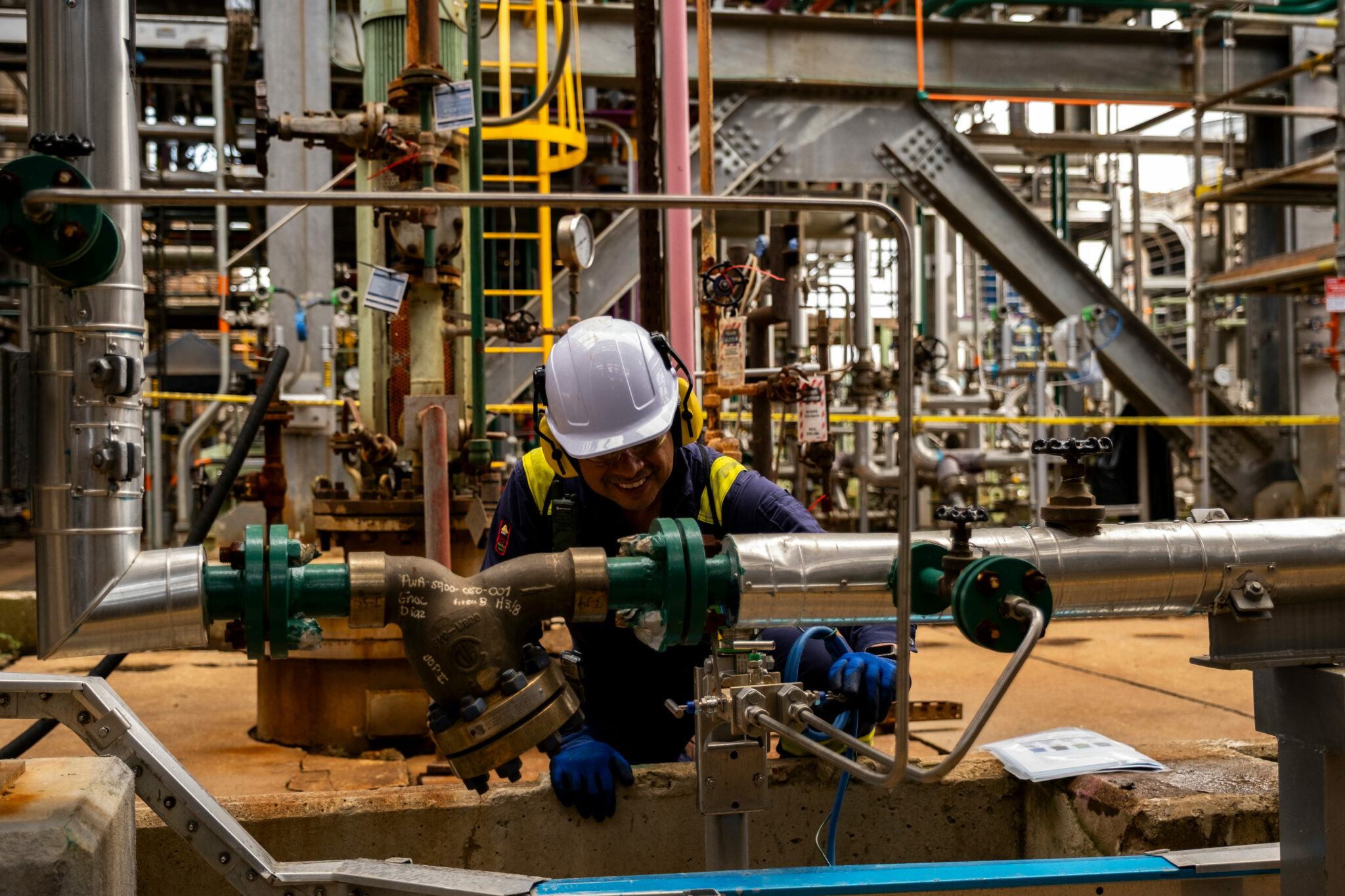 Oil edges higher as traders assess outlook for Iran nuclear deal - Moneyweb
