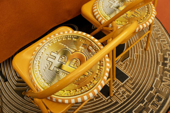 Bitcoin heads for worst month since crypto collapse of June 2022