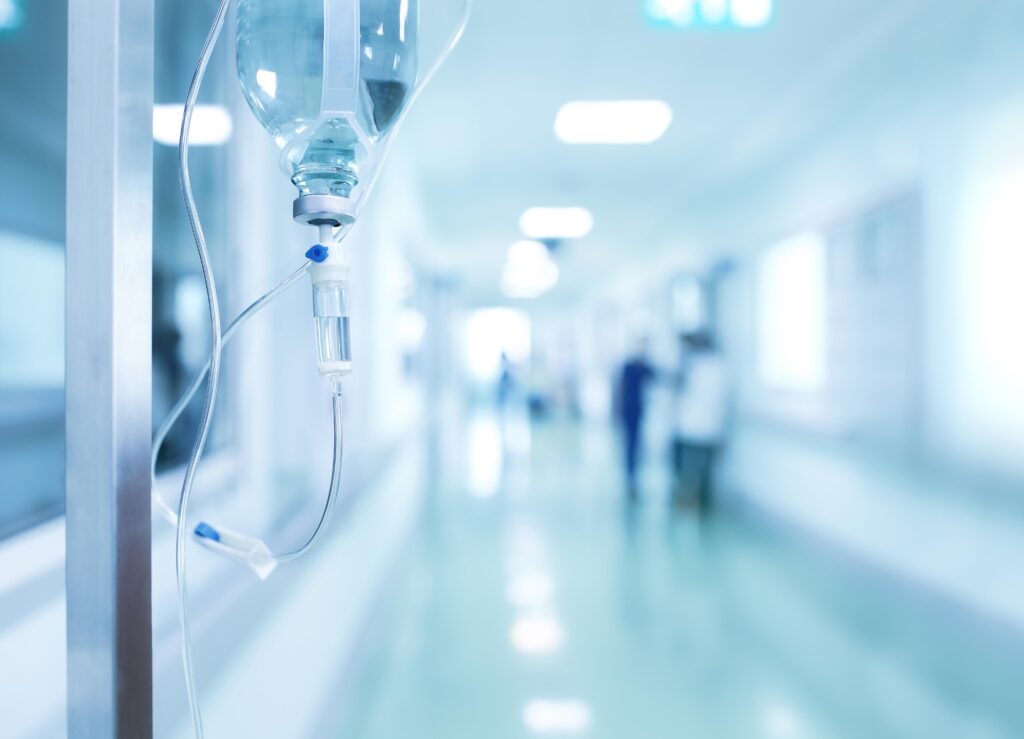 The high cost of negligence in the public health system