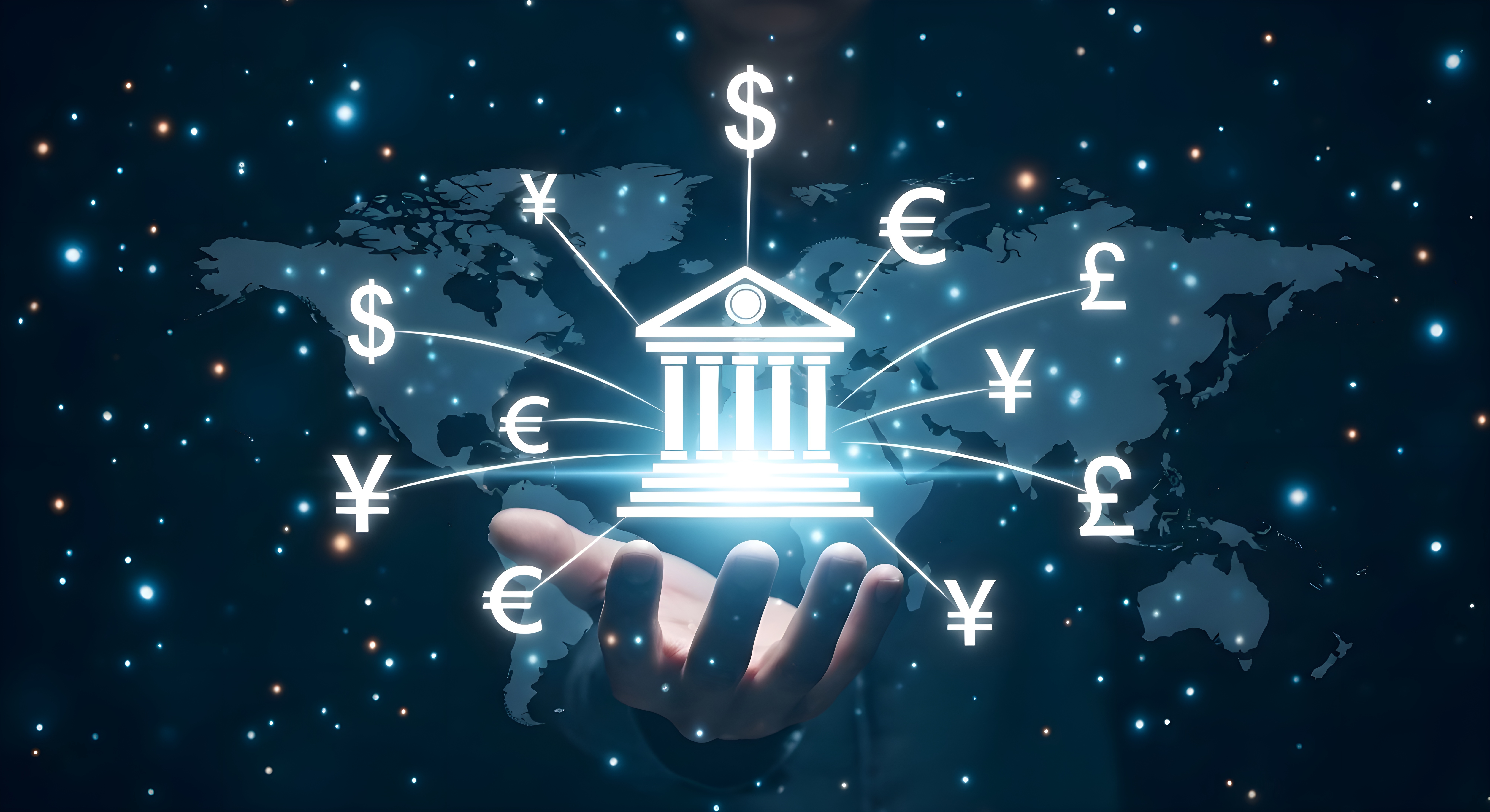 Making important international payments to or from SA? Here’s a simpler, cheaper way