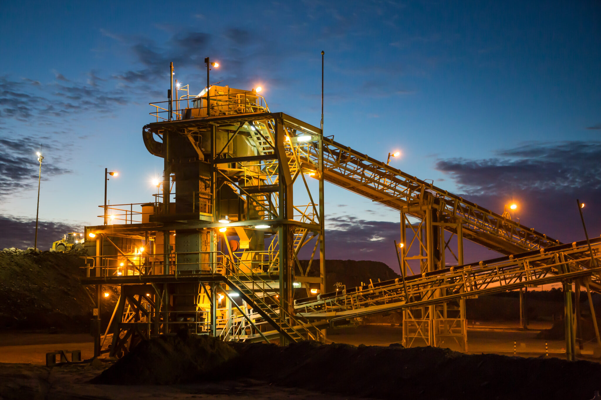 Future In Mining Mining’s future in Africa is in networks that include SMEs - Moneyweb