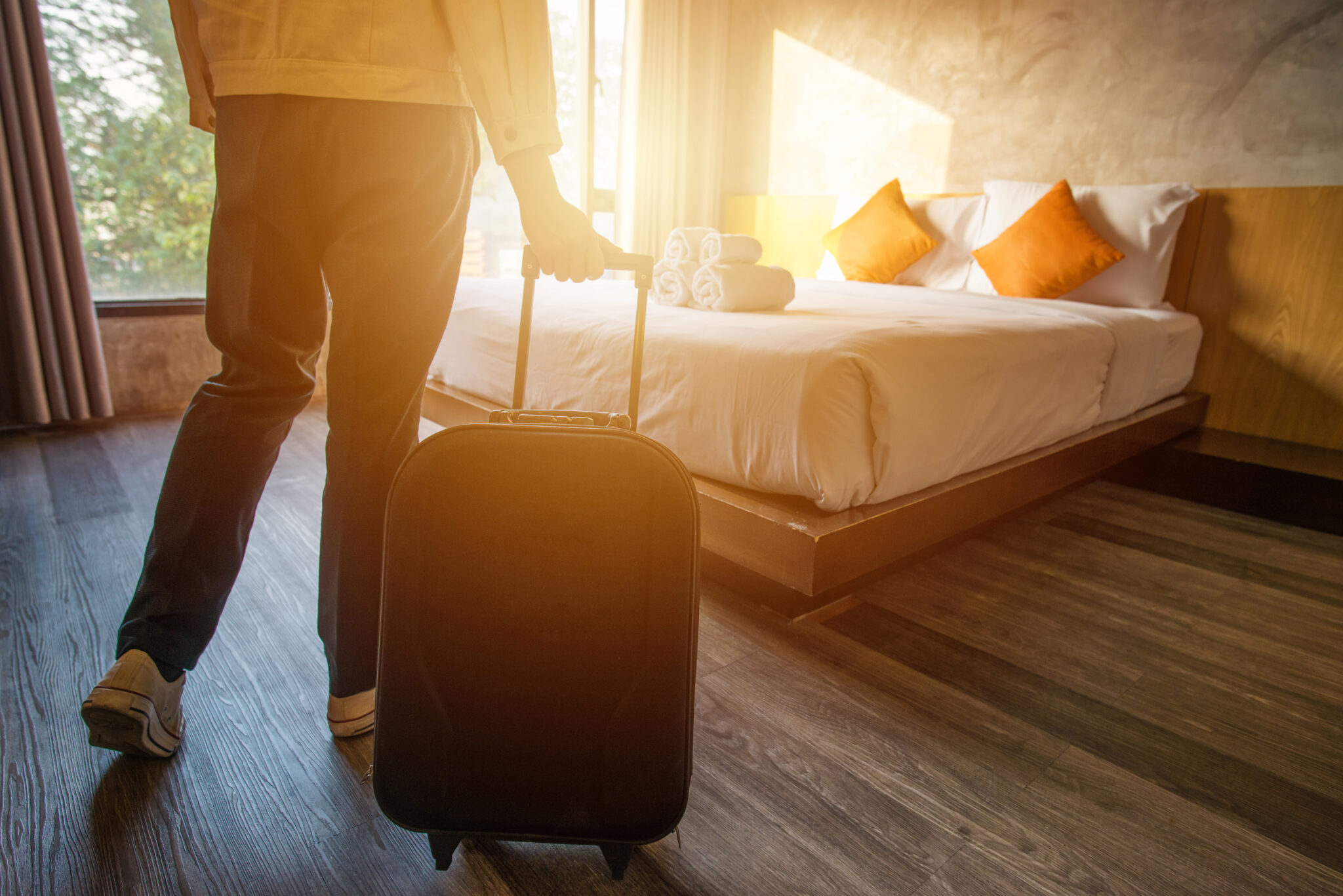 The hottest travel souvenir is learning a new skill