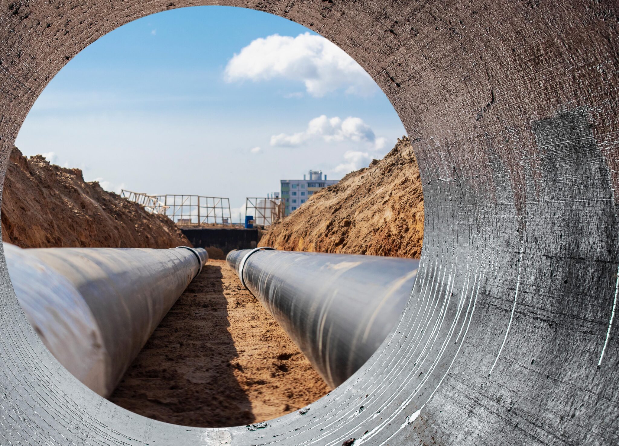 SA turns to private capital to unlock R2trn infrastructure pipeline