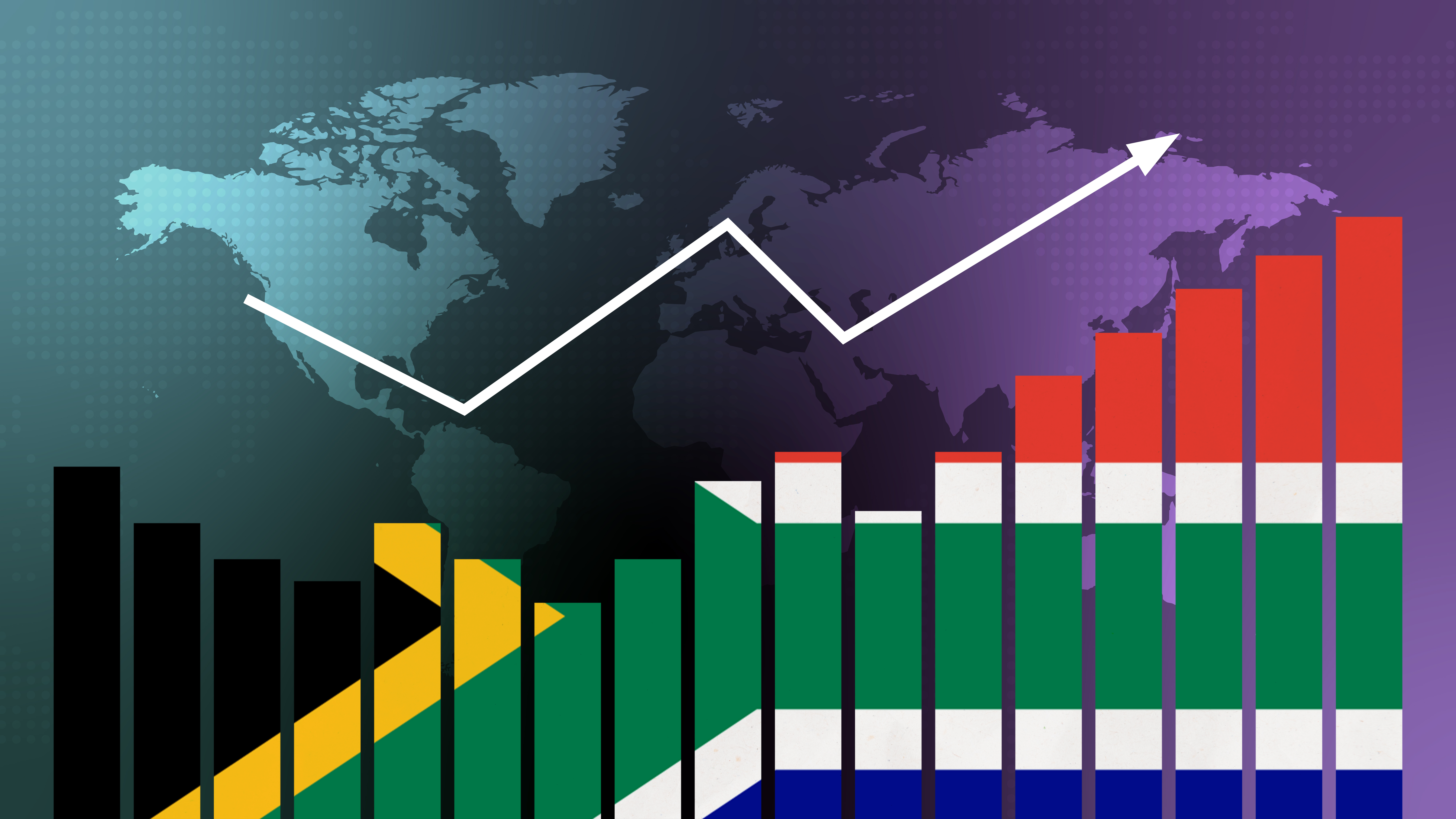 The week ahead: Big banks results and SA GDP numbers - Moneyweb
