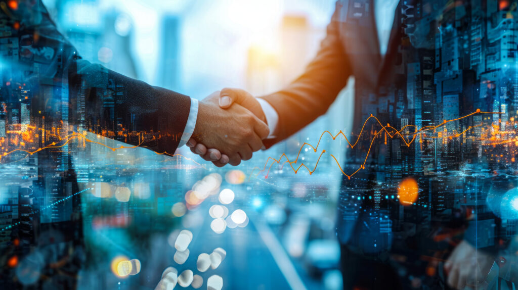 Bank of America bets on SA deal-making despite global headwinds