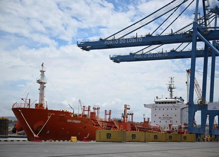 Angola’s Lobito Corridor is being revived … But who stands to gain?