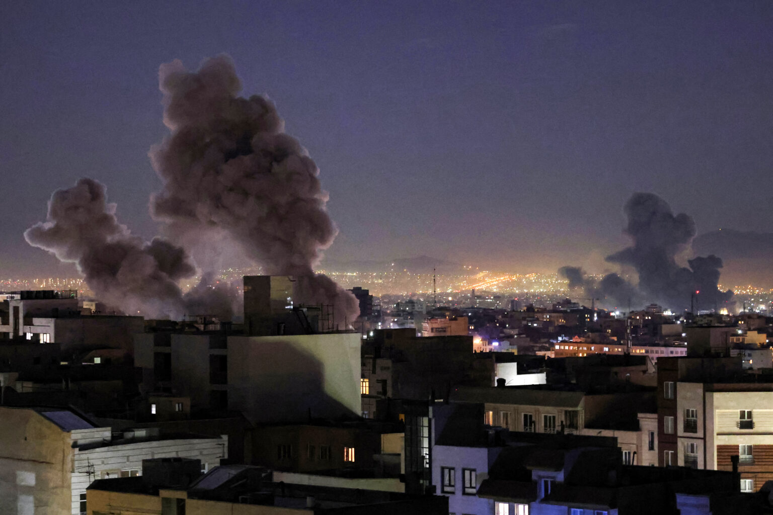 Oil spikes as Middle East war all but halts Hormuz ship strait - Moneyweb
