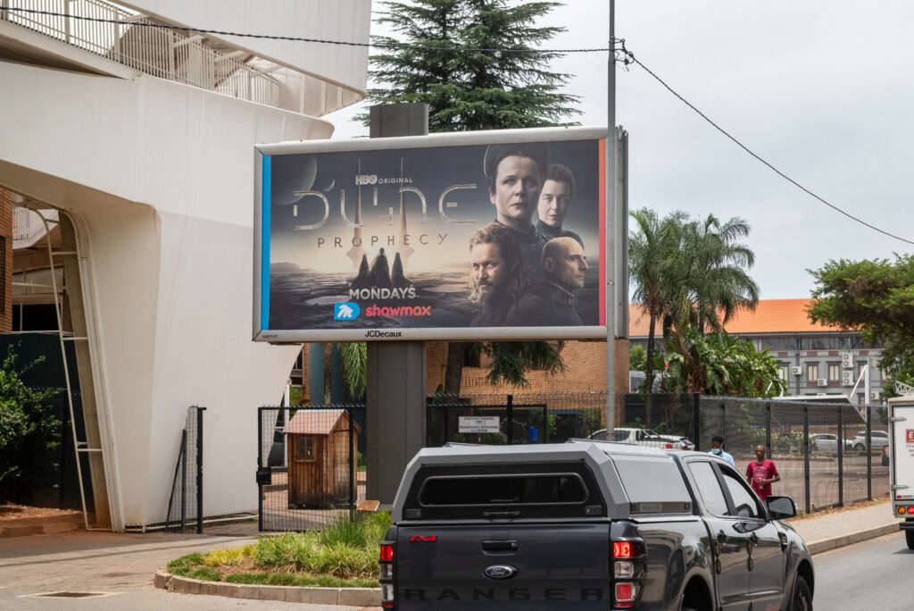 MultiChoice to end loss-making Showmax platform - Moneyweb