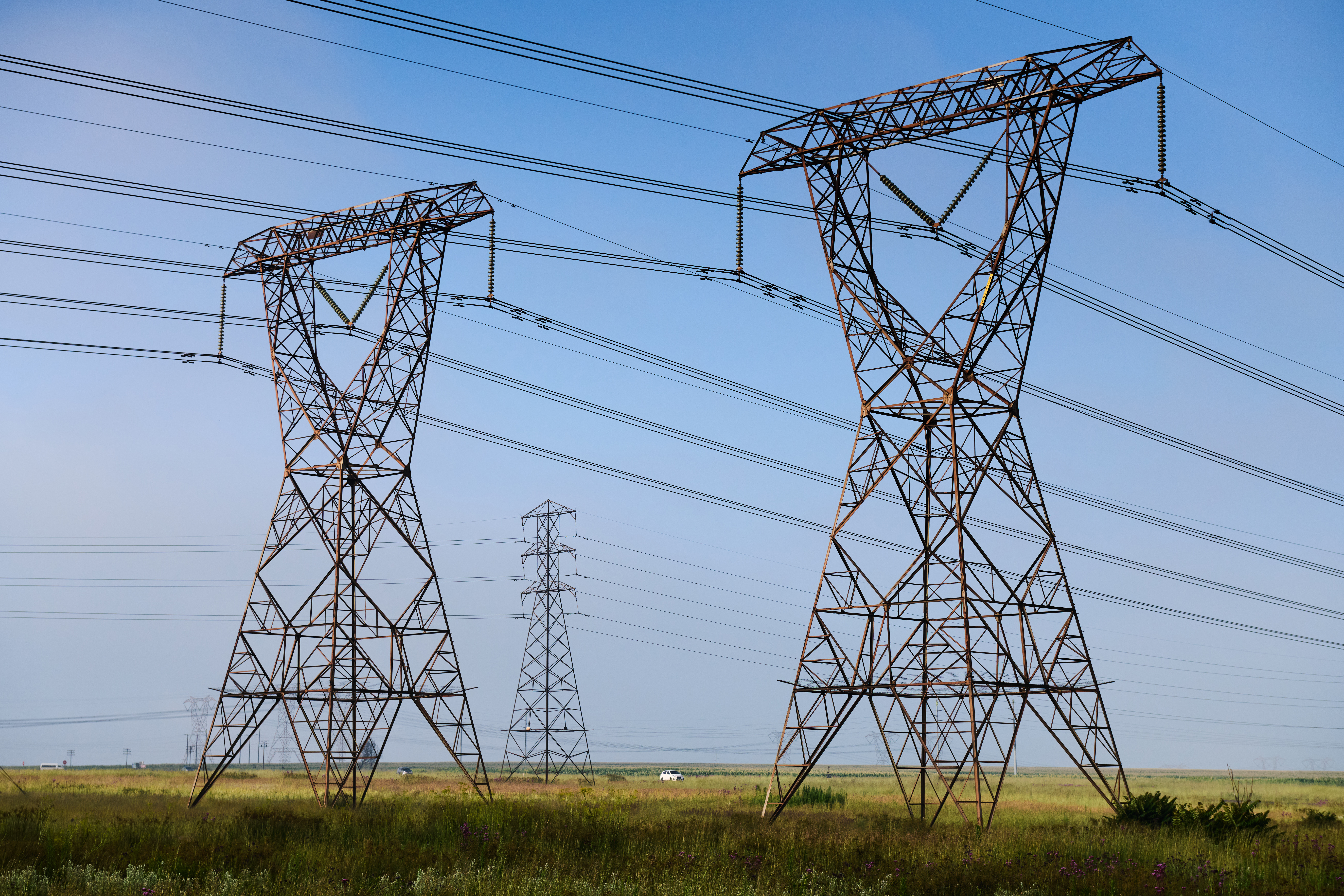 Energy traders warn: Get the rules right or lose investment
