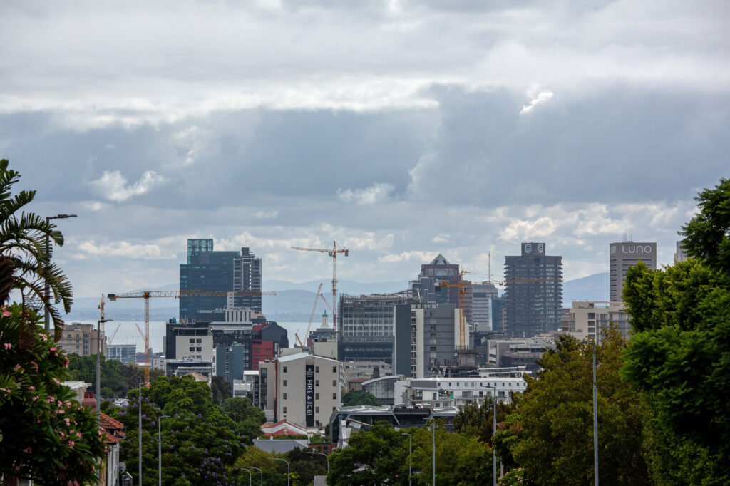 Outstanding court ruling leaves Cape Town electricity users in limbo