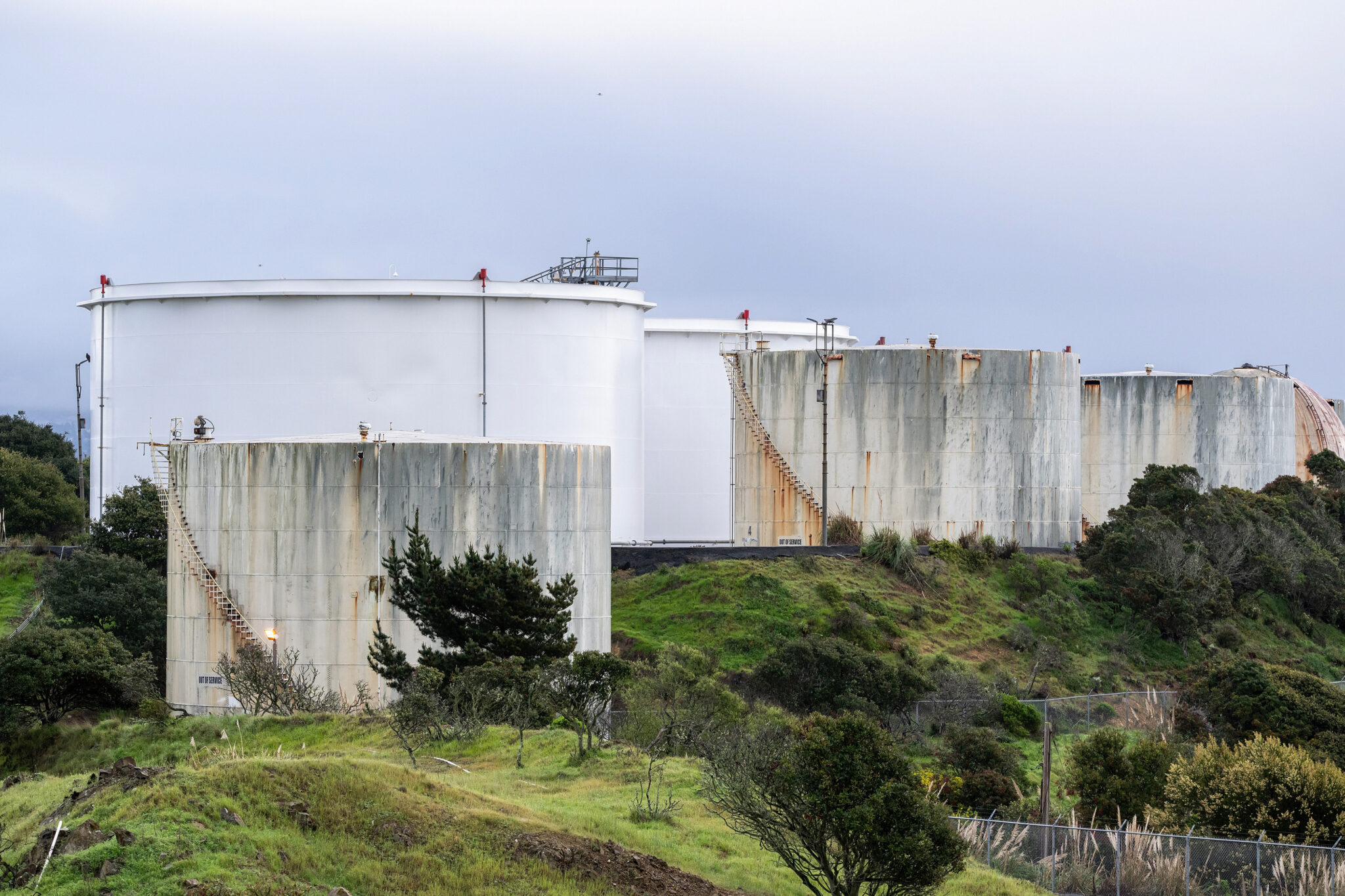 Brent oil closes above $100 for first time since August 2022 - Moneyweb
